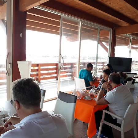 Beach Club Ippocampo エクステリア 写真