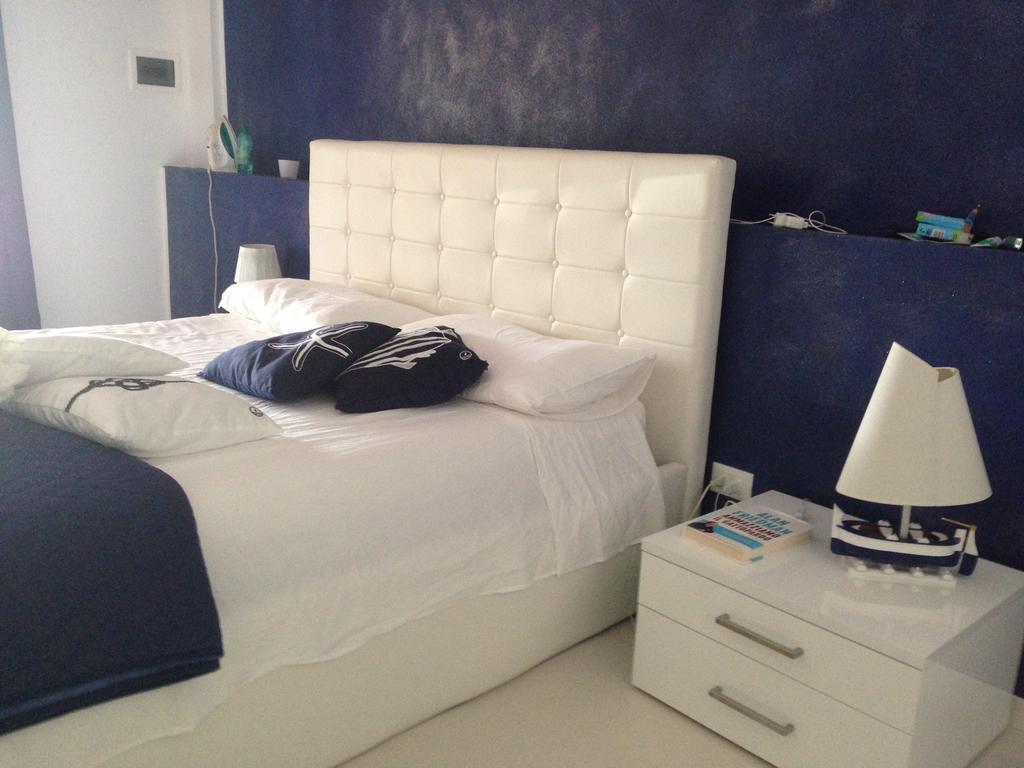 Beach Club Ippocampo 部屋 写真