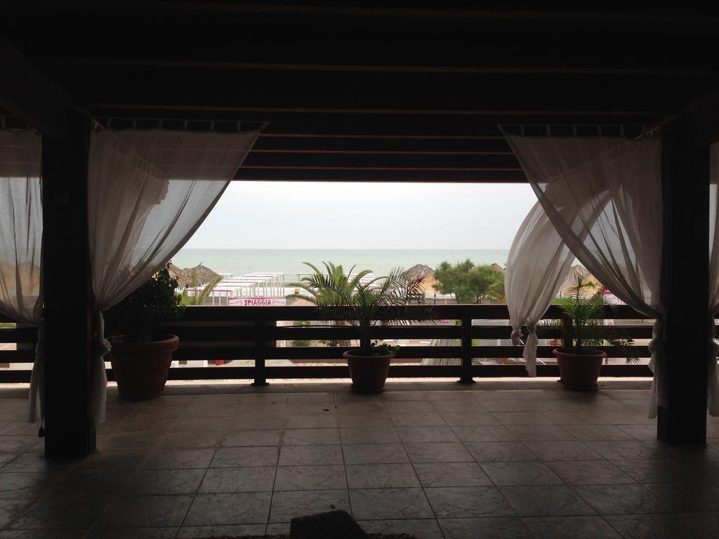 Beach Club Ippocampo 部屋 写真