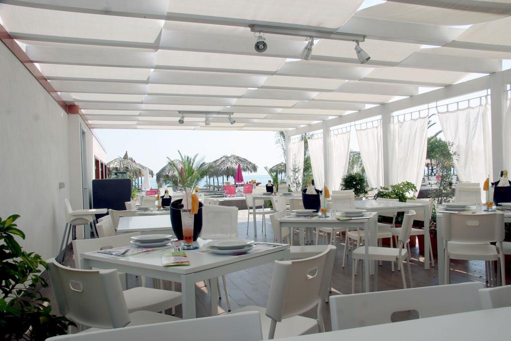 Beach Club Ippocampo 部屋 写真