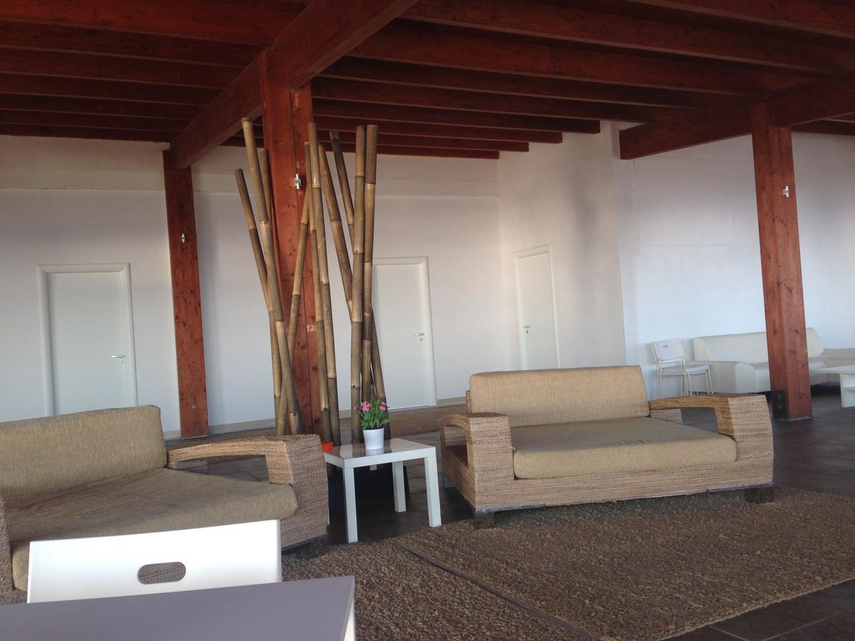 Beach Club Ippocampo エクステリア 写真